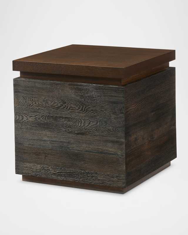 Hollis End Table